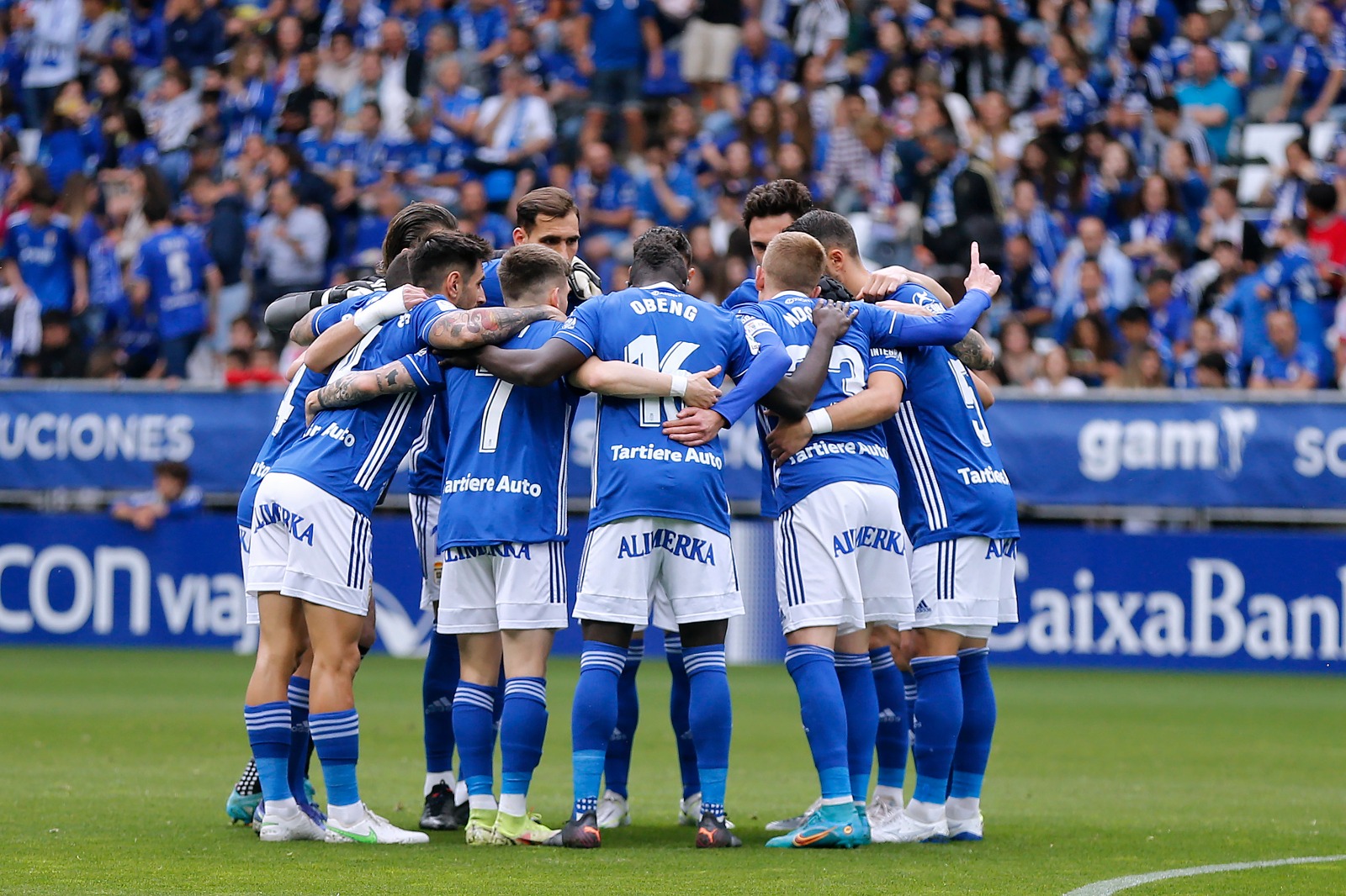 Las sorprendentes cláusulas del Oviedo Killer Asturias